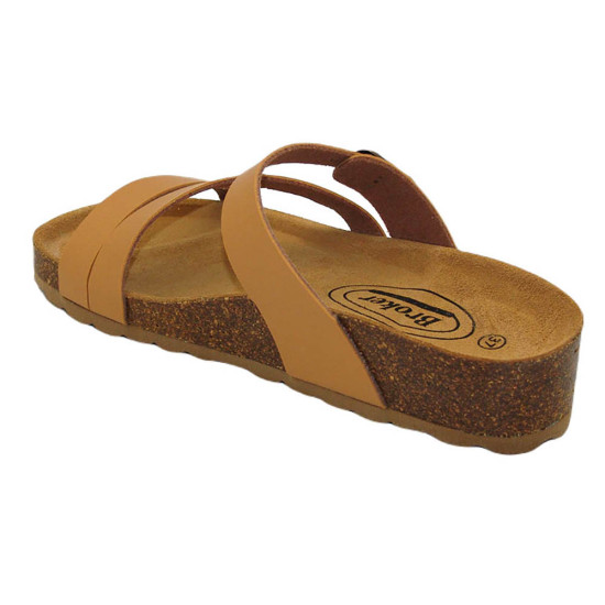 Broker Anatomic Shoes Γυναικεία ανατομκά σανδάλια Broker Anatomic Shoes Γυναικεία ανατομκά σανδάλια